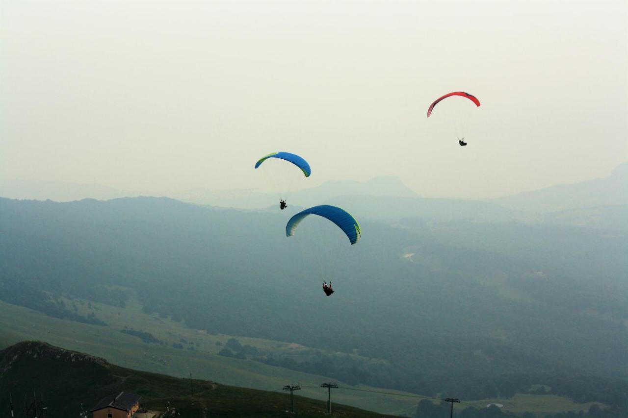 B&B Poggio Caiar คาปริโน เวโรเนเซ ภายนอก รูปภาพ