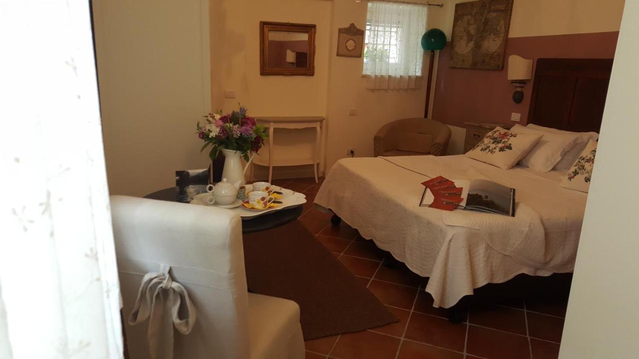 B&B Poggio Caiar คาปริโน เวโรเนเซ ภายนอก รูปภาพ
