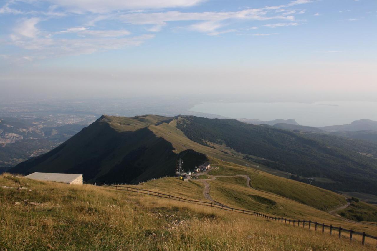 B&B Poggio Caiar คาปริโน เวโรเนเซ ภายนอก รูปภาพ
