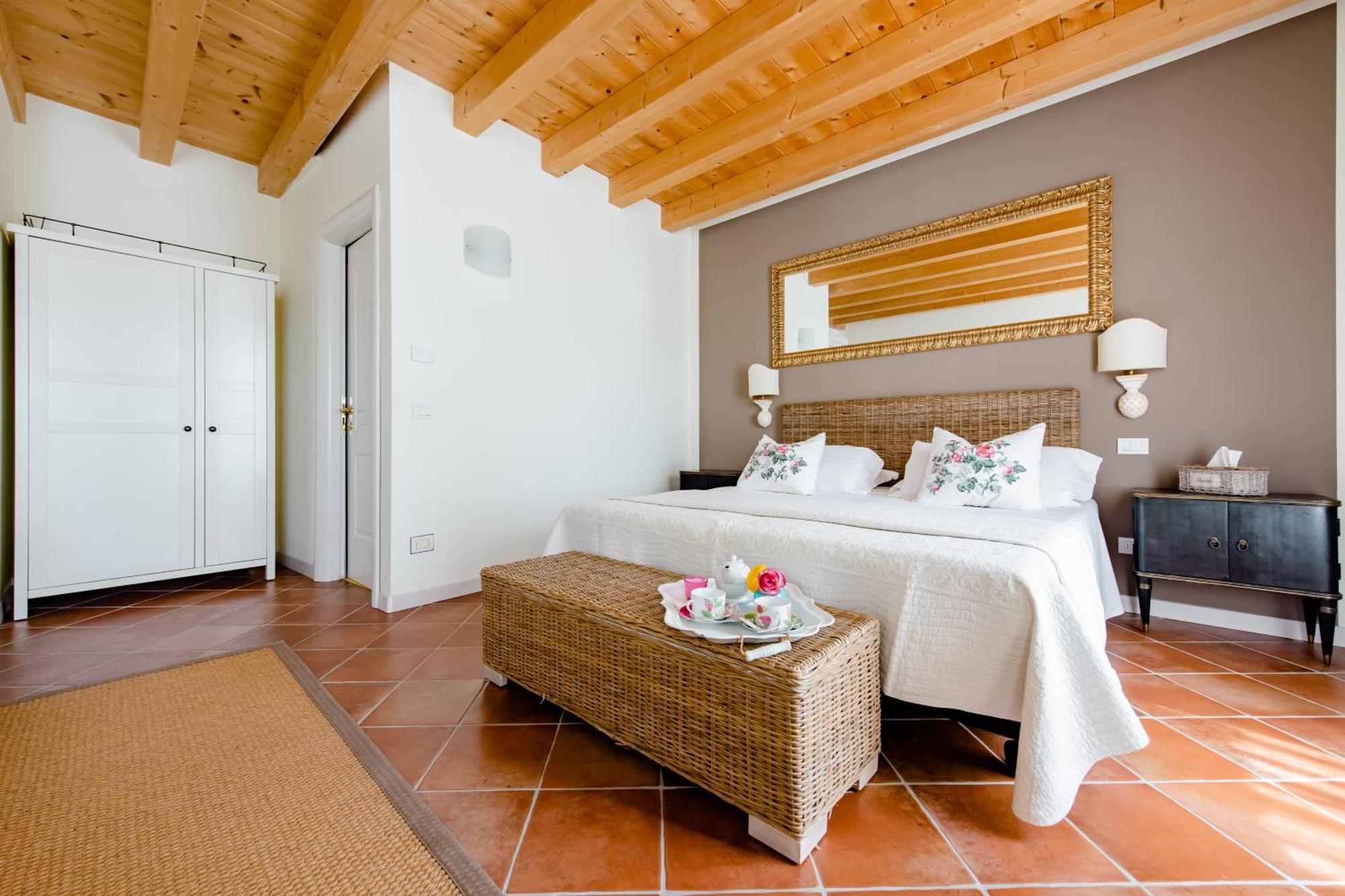 B&B Poggio Caiar คาปริโน เวโรเนเซ ภายนอก รูปภาพ