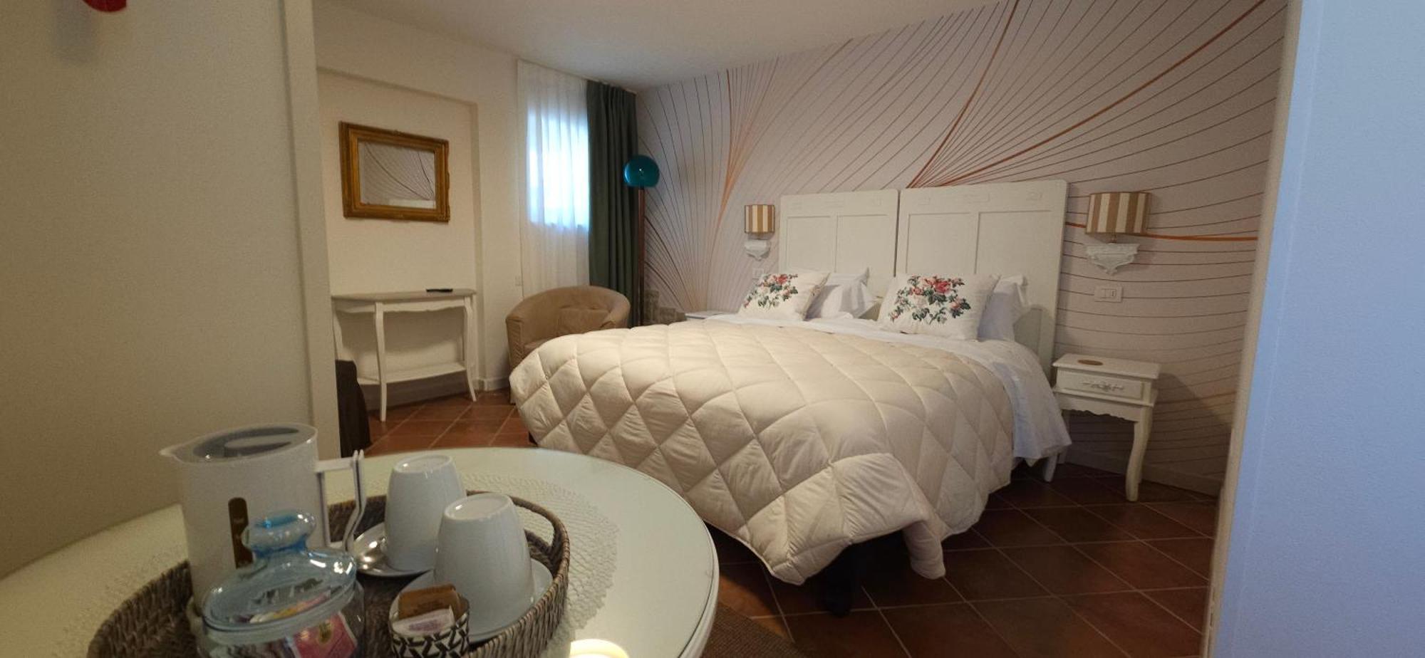 B&B Poggio Caiar คาปริโน เวโรเนเซ ภายนอก รูปภาพ