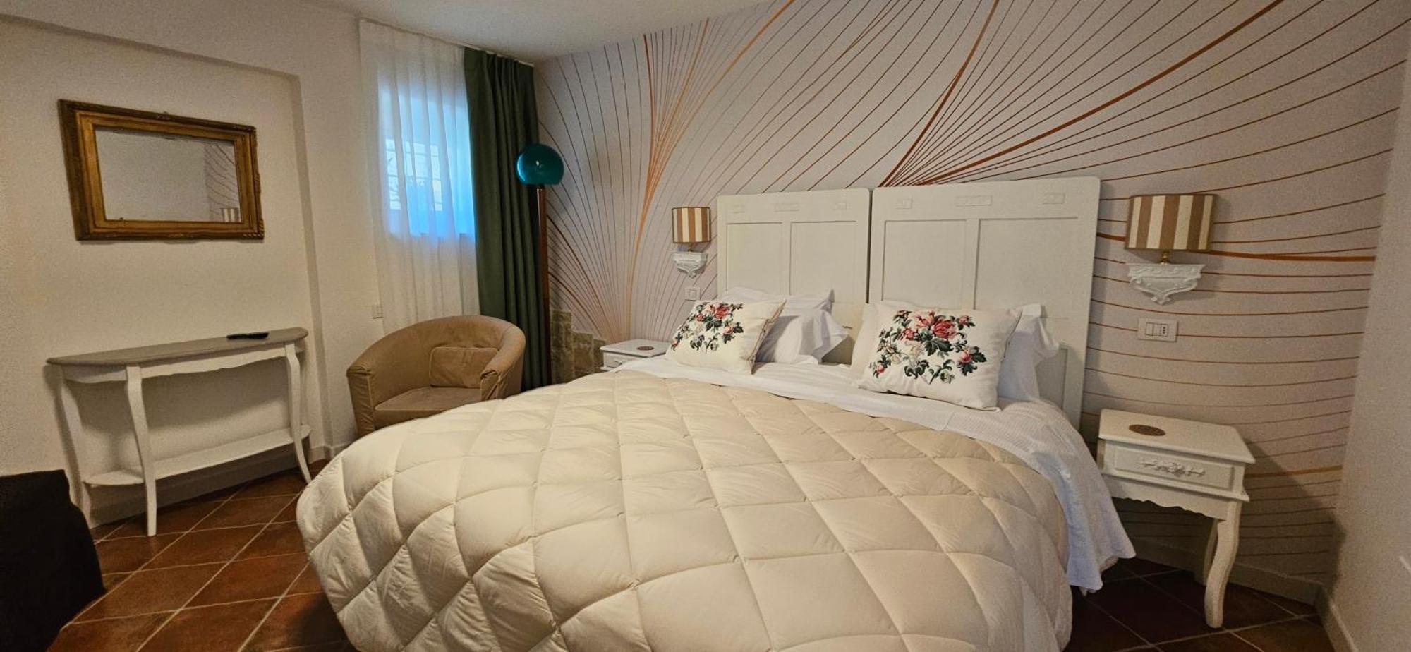 B&B Poggio Caiar คาปริโน เวโรเนเซ ภายนอก รูปภาพ